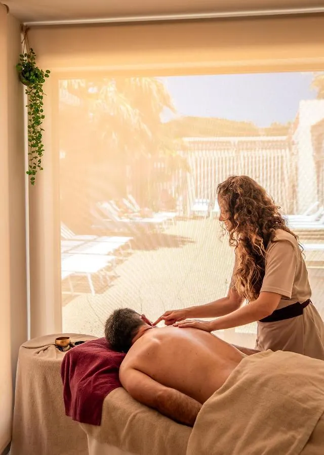 Hotel Helios & Spa - Ile Des Embiez Six-Fours-les-Plages