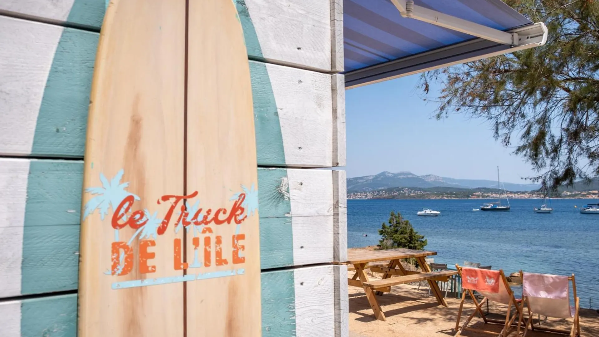 Hotel Helios & Spa - Ile Des Embiez Six-Fours-les-Plages France