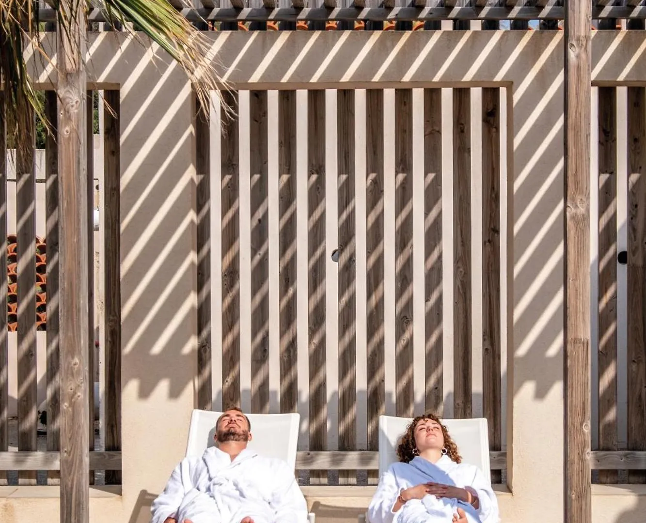 Hotel Helios & Spa - Ile Des Embiez Six-Fours-les-Plages 4*,