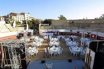 Hotel Helios & Spa - Ile Des Embiez Six-Fours-les-Plages 4*,