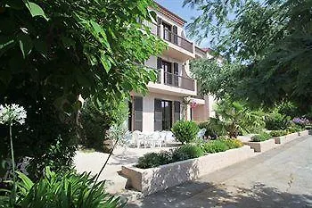 Hotel Helios & Spa - Ile Des Embiez Six-Fours-les-Plages