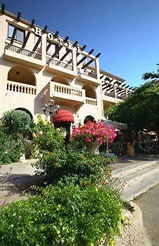 Hotel Helios & Spa - Ile Des Embiez Six-Fours-les-Plages 4*,