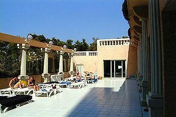 Hotel Helios & Spa - Ile Des Embiez Six-Fours-les-Plages