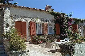 Hotel Helios & Spa - Ile Des Embiez Six-Fours-les-Plages
