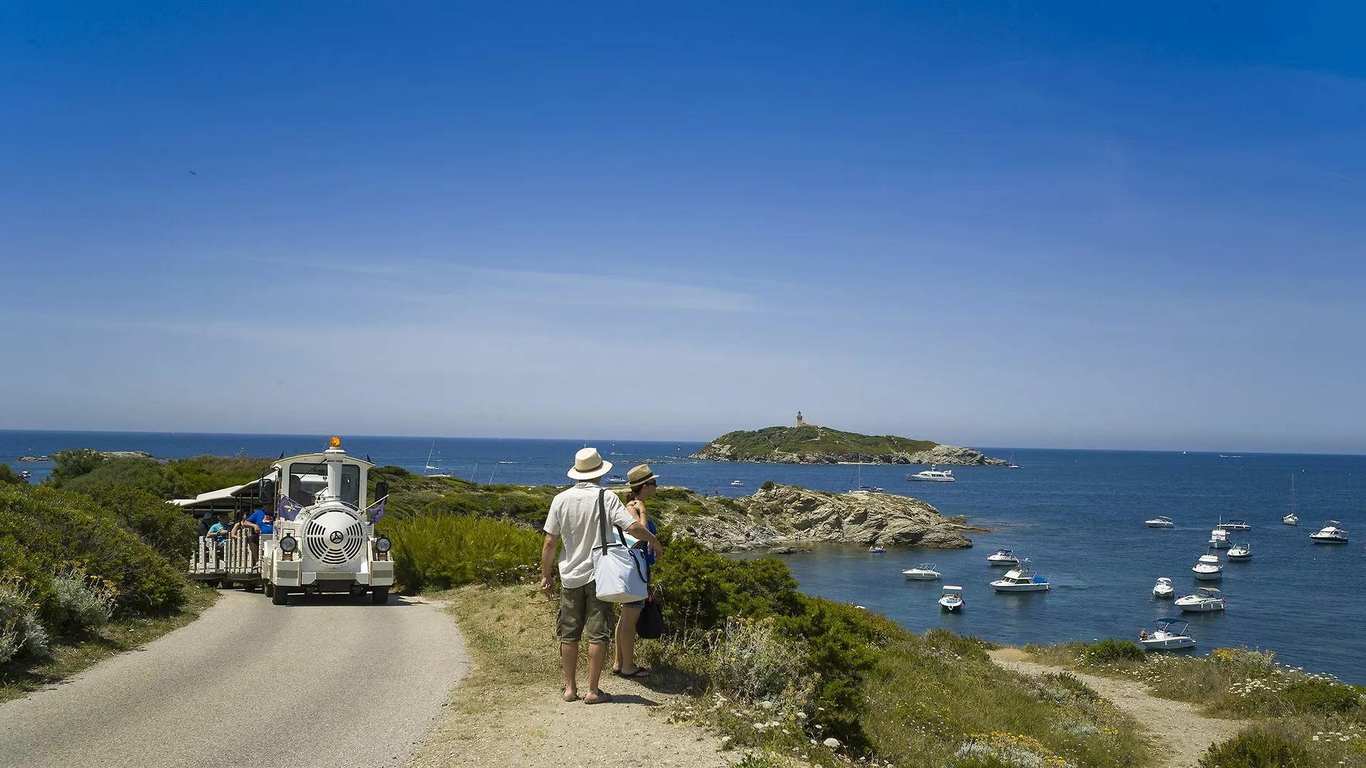 Hotel Helios & Spa - Ile Des Embiez Six-Fours-les-Plages