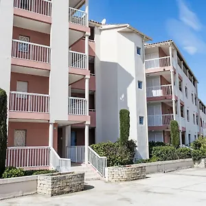 Appartement Les Morières, Six-Fours-les-Plages