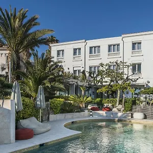 Hotel Le Petit - Passedat, Marseilles