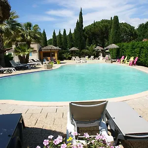 Camping Camping Orly D'azur, Six-Fours-les-Plages