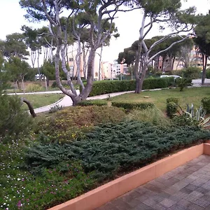 Appartement Studio La Coudoulière Bord De Mer, Six-Fours-les-Plages