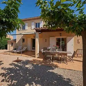 Vakantiepark Francecomfort - Jardin Du Golf, Nans-les-Pins