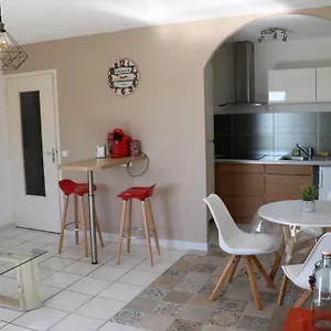 Appartement Les Phaetons, Six-Fours-les-Plages